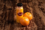 Jus d&#39;orange